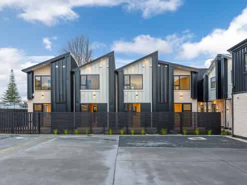 Lot 3/9 Blanes Road, Weymouth