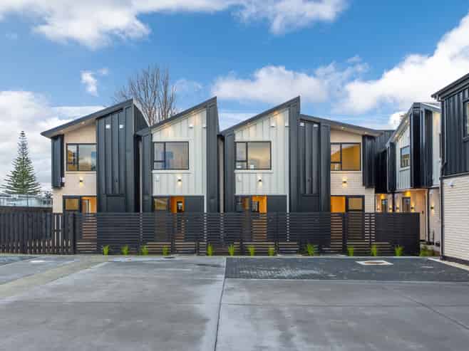 Lot 3/9 Blanes Road, Weymouth