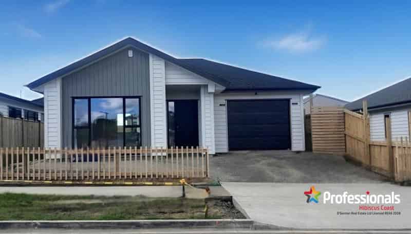 8 Tipu Crescent, Milldale