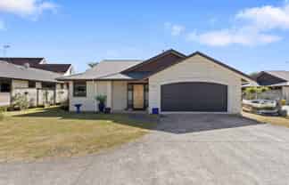 364D Thames Street, Morrinsville