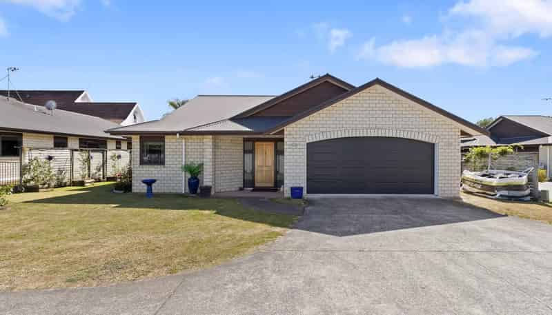 364D Thames Street, Morrinsville