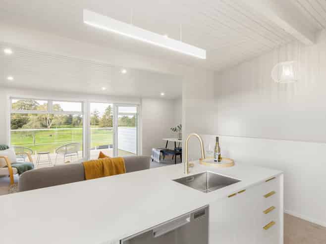 31C St Andrews Terrace, Saint Andrews