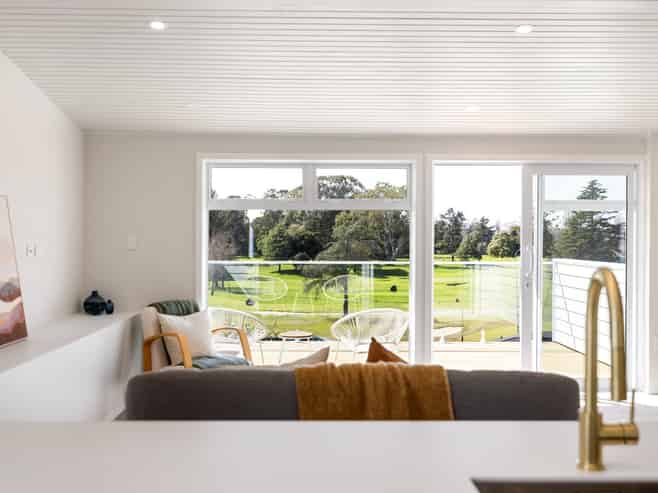 31C St Andrews Terrace, Saint Andrews