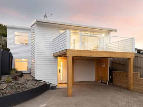 31C St Andrews Terrace, Saint Andrews