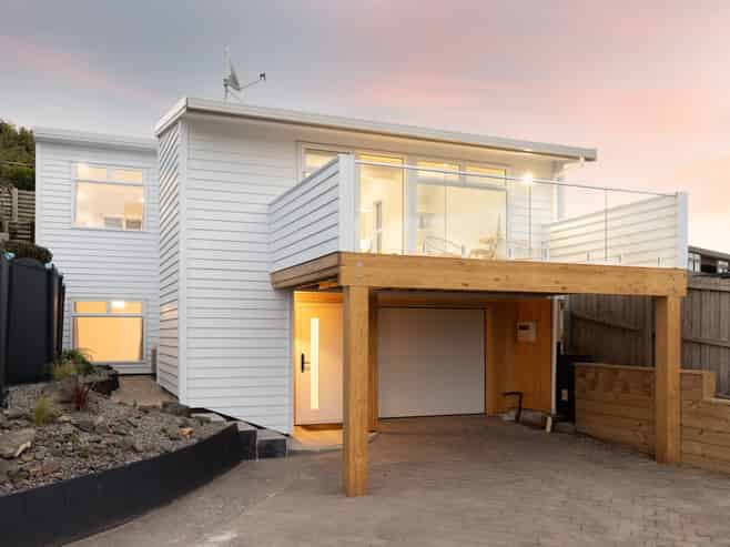 31C St Andrews Terrace, Saint Andrews