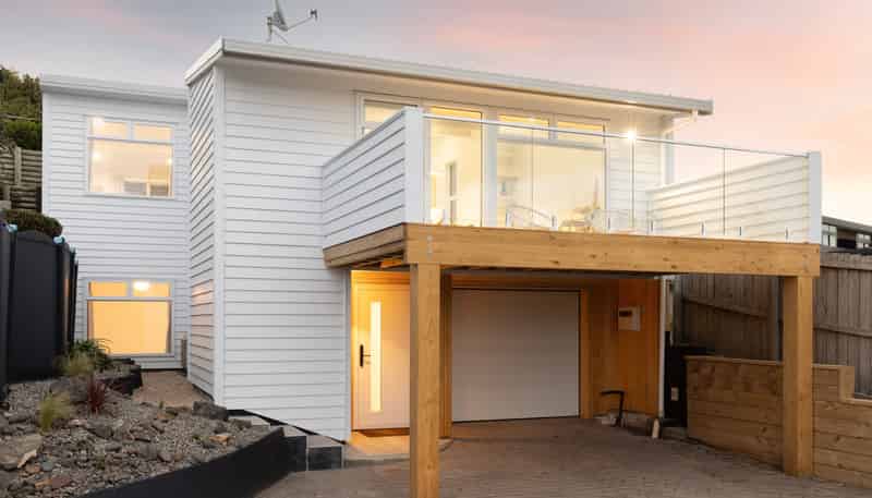 31C St Andrews Terrace, Saint Andrews