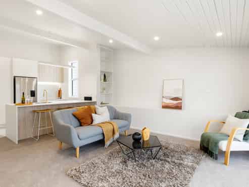31C St Andrews Terrace, Saint Andrews