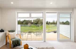 31C St Andrews Terrace, Saint Andrews
