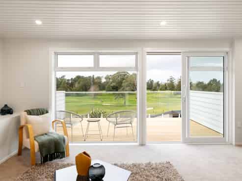 31C St Andrews Terrace, Saint Andrews
