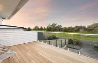 31C St Andrews Terrace, Saint Andrews