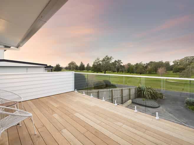 31C St Andrews Terrace, Saint Andrews