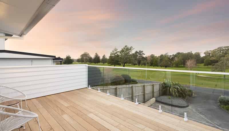 31C St Andrews Terrace, Saint Andrews