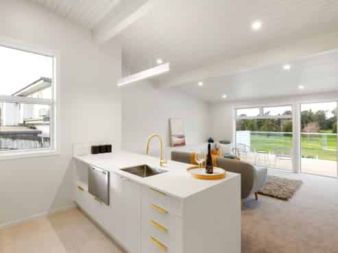 31C St Andrews Terrace, Saint Andrews