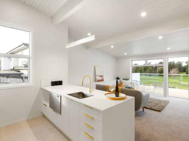 31C St Andrews Terrace, Saint Andrews