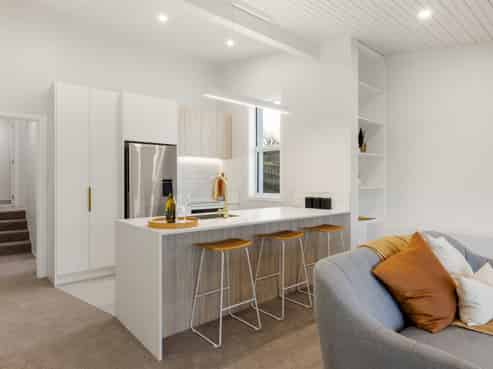 31C St Andrews Terrace, Saint Andrews