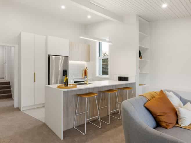 31C St Andrews Terrace, Saint Andrews