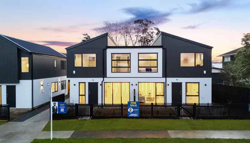Lot 1/ 69 Walworth Avenue, Pakuranga