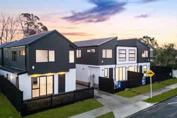 Lot 2/ 69 Walworth Avenue, Pakuranga Heights