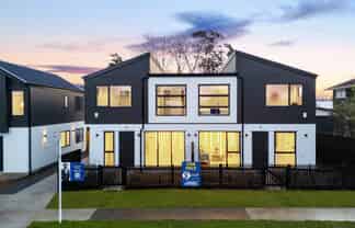 Lot 2/ 69 Walworth Avenue, Pakuranga Heights