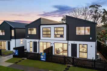 Lot 2/ 69 Walworth Avenue, Pakuranga Heights