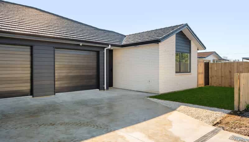 286A Sandwich Road, Saint Andrews