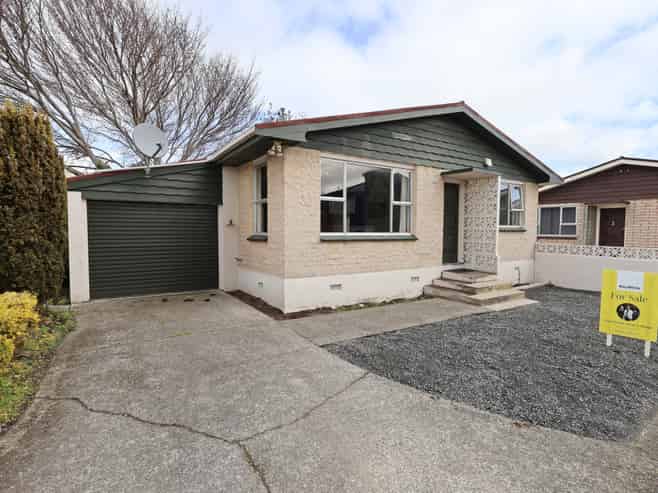 2/20 Dublin Street, Windsor