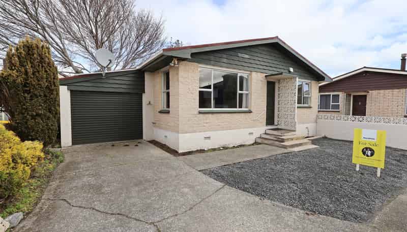 2/20 Dublin Street, Windsor
