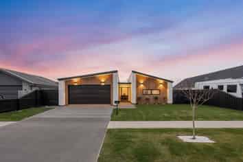 26 Marliece Street, Rolleston