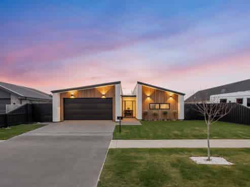 26 Marliece Street, Rolleston
