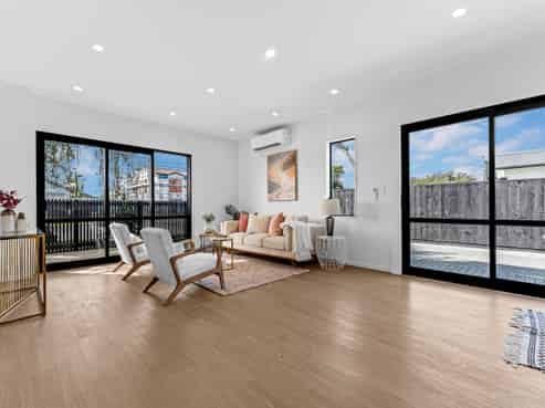 34A Tennessee Avenue, Mangere East