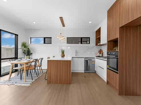 34A Tennessee Avenue, Mangere East