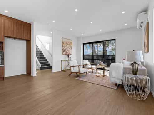 34A Tennessee Avenue, Mangere East