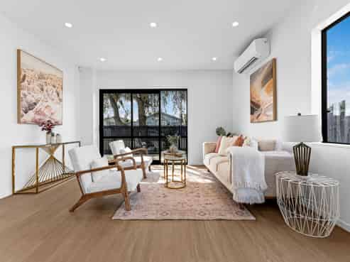 34A Tennessee Avenue, Mangere East