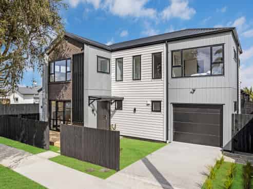 34A Tennessee Avenue, Mangere East