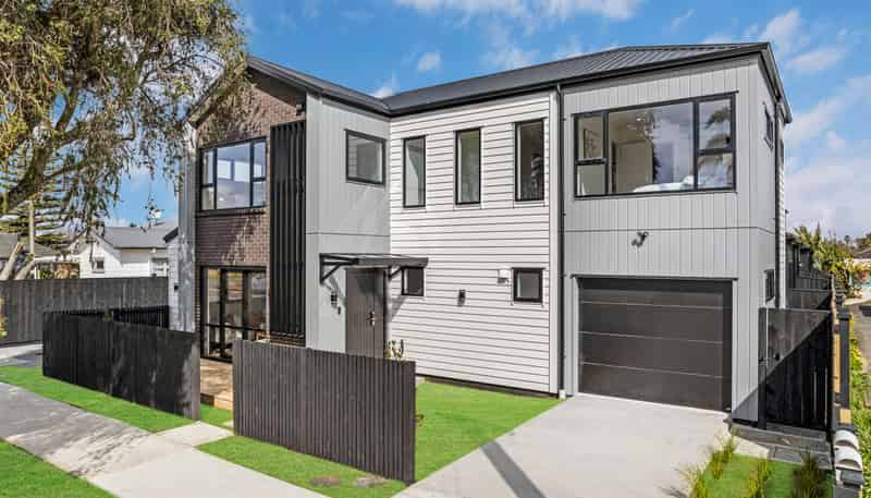 1/34 Tennessee Avenue, Mangere East