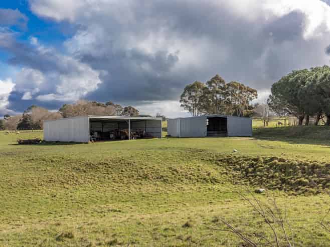222 Tapairu Road, Waipawa
