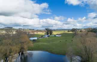 222 Tapairu Road, Waipawa