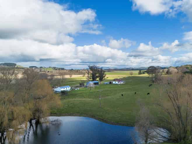 222 Tapairu Road, Waipawa