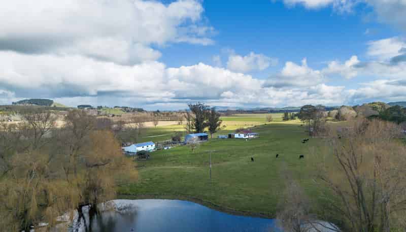 222 Tapairu Road, Waipawa