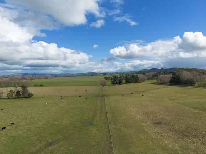 222 Tapairu Road, Waipawa