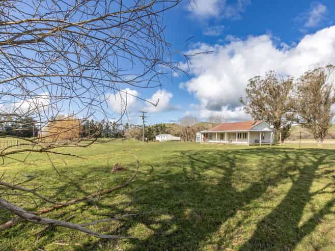 222 Tapairu Road, Waipawa