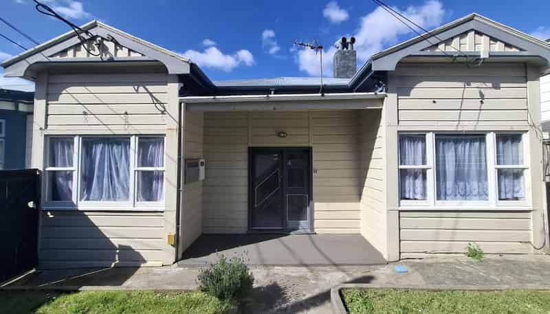 1/25 Myrtle Crescent , Mount Cook