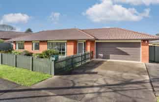 4 Emmerdale Ave, Papakura