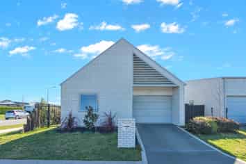 32 Kemble Drive, Rolleston