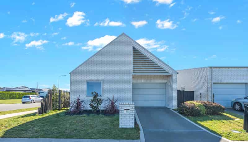 32 Kemble Drive, Rolleston