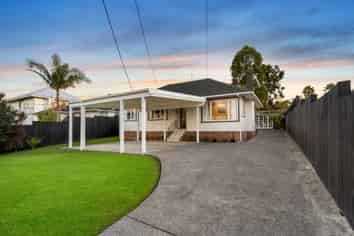 13 Ayrton Street, Te Atatu South