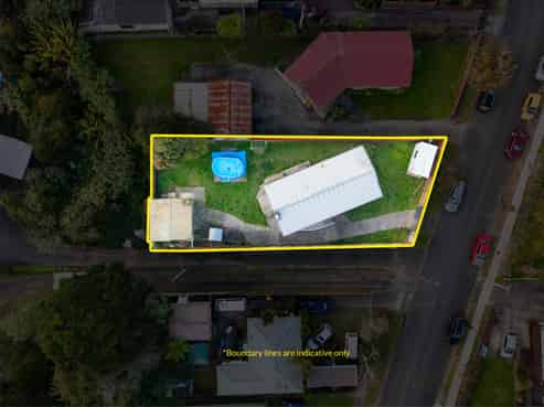 56 Ashlynne Avenue, Papatoetoe