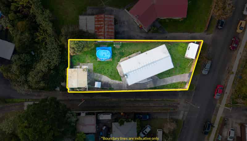 56 Ashlynne Avenue, Papatoetoe