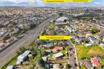 56 Ashlynne Avenue, Papatoetoe