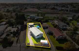 56 Ashlynne Avenue, Papatoetoe
